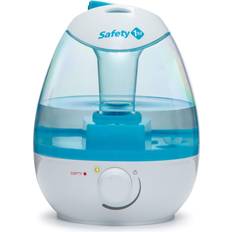 Safety 1st Filter Free Cool Mist Humidifier, Blue