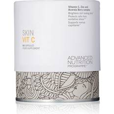 Advanced Nutrition Programme Skin Vit C 60 pcs