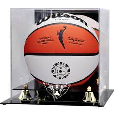 Fanatics Dallas Wings Golden Classic Basketball Display Case