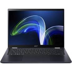 16 GB - Convertible/Hybrid Laptops Acer TravelMate Spin P6 TMP614RN-52 (NX.VTQEG.004)