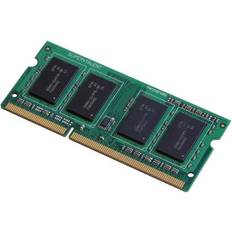 Hypertec DDR3 1066MHz 2GB For Samsung (HYMSA2002G)