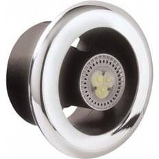 Manrose In-Line Shower Fan Kit