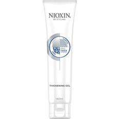 Nioxin Hair Gels Nioxin 140ml 3D Styling Thickening Gel