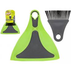 Summit Pop! Compact Flexi Dustpan and Brush