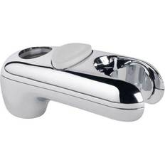 Silver Bathtub & Shower Accessories Mira Logic Shower