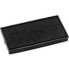 Colop E/50 Replacement Ink Pad Black (Pack of 2)