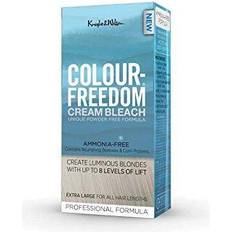 Knight & Wilson Colour Freedom Cream Bleach