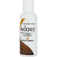 Adore Shining Semi Permanent Hair Colour Spiced