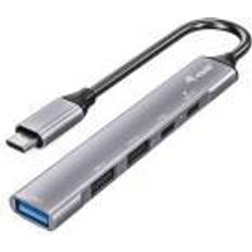 Equip 128962, USB Gen