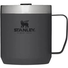 Stanley Camping mug with lid Travel Mug