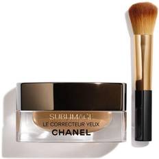 Chanel Eye Care Chanel Sublimage Le Correcteur Yeux Radiance-Generating Concealing Eye
