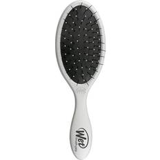 Wet Brush Thin Hair Grey