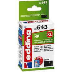 Edding Ink cartridge replaced HP 302