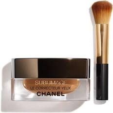 Chanel Eye Care Chanel Sublimage Le Correcteur Yeux Radiance-Generating Concealing Eye