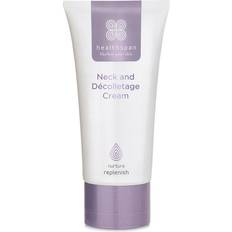 Healthspan Replenish Neck & Decolletage Cream 50ml