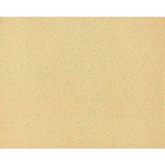 EDEM 917-23 embossed non-woven wallpaper plain apricot yellow gold 10.65 sqm