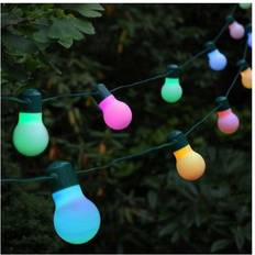 Smart Garden Solar Solar Party String String Light