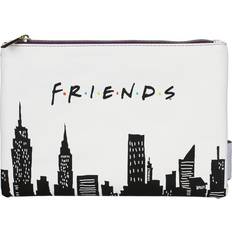 Friends New York Skyline Pouch