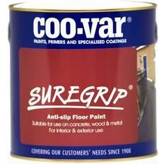 Coo-var Suregrip Anti Yellow