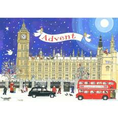 Alison Gardiner, Westminster Palace Advent Calendar