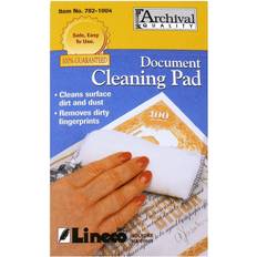 Lineco Document Cleaning Pads each