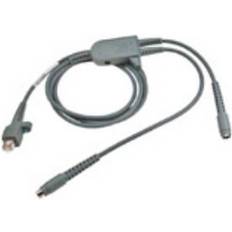 Intermec Honeywell 236-214-001 Signal Cable 2