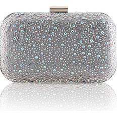 Perfect Sammy Crystal Encrusted Clutch