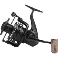 Nash Scope Gt Carpfishing Reel Black 4000