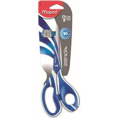 Maped Zenoa Fit Asymmetrical 21 Scissors