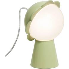 Qeeboo Daisy Lamp - Green Night Light