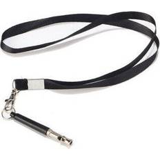 Oypla Ultrasonic Dog Training Whistle Barking Deterrent with Lanyard