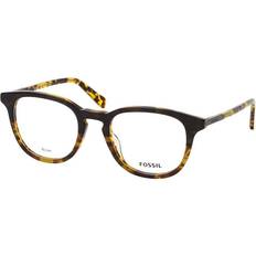 Fossil FOS7127 086 Havana ONE SIZE