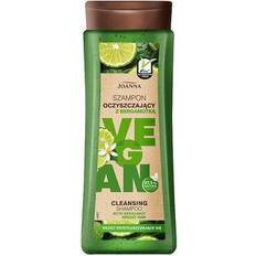 Joanna Vegan shampoo with Bergamot 300ml