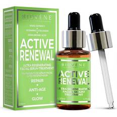 Biovène Active Renewal ultra regenerating facial serum treatment 30ml