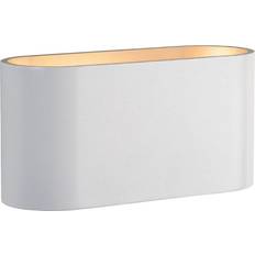 Lucide Xera Round Wall light