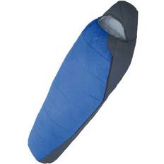 Joluvi Xtreme Mix Sleeping Bag Blue,Grey