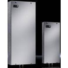 Air-water Heating Pump Rittal Luft-/vandvarmevekslere Vertikalmontage Sk 120x550x280, 3364100