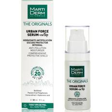 Martiderm The Originals Urban Force Serum On Top 30ml