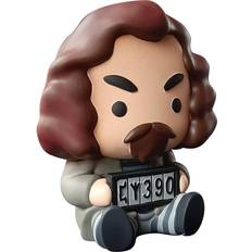 Plastoy Harry Potter Chibi Sirius Black Sparbössa 16