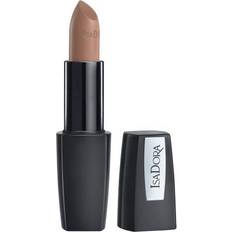 Isadora Lipsticks Isadora Perfect Matt Lipstick Sugar Beige 09