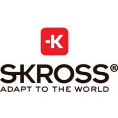 Skross USB cable USB 2.0 USB-A plug 2.00