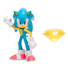 Sonic Action Figures Sonic Figur the Hedgehog 10 cm