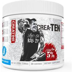 5% Nutrition Piana CreaTEN Blend