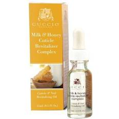 Cuccio Milk and Honey Cuticle Oil 15ml