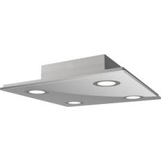 Evotec Pano square Ceiling Flush Light