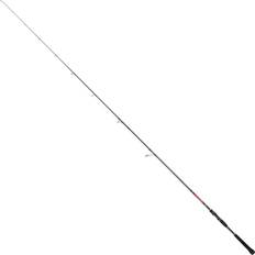 Hart Toro Fast Spinning Rod Black 2.40 12-52 g