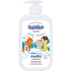 Bambino Kids Wash Your Hands Hand Soap for 500ml