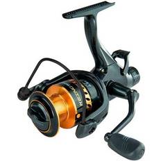 Mikado Keino Method Feeder Fd Carpfishing Reel Black 3000