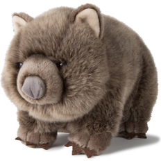 WWF wombat, 28 cm