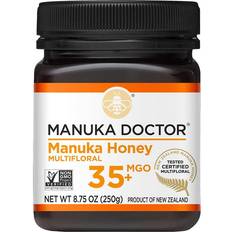 Manuka Doctor Honey Multifloral 35+ MGO 8.75